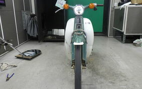 HONDA C70 SUPER CUB C70