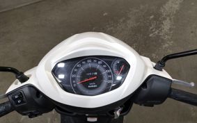 SUZUKI ADDRESS V125 DT11A