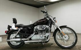 HARLEY XL883C 2005 CJM