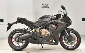 HONDA CBR650R 2020 RH03