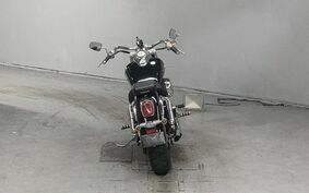 HONDA SHADOW 400 2003 NC34