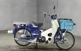 HONDA PRESS CUB 50 AA01