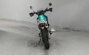 HONDA XL250 DEGREE MD26