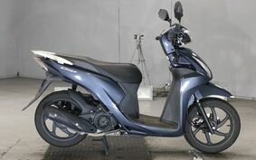 HONDA DIO 110 JF58