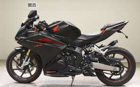 HONDA CBR250RR MC51