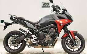 YAMAHA MT-09 Tracer 2019 RN51J