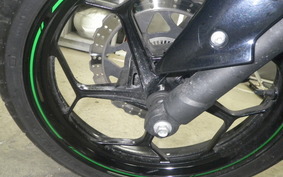 KAWASAKI NINJA 250 ABS EX250L