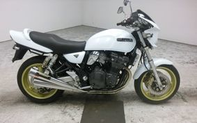 SUZUKI INAZUMA 400 (GSX400) 1997 GK7BA