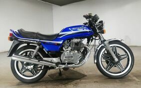 HONDA CB250 N CB250N