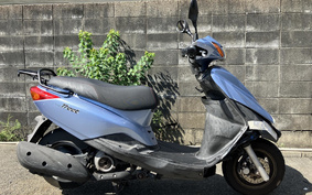 YAMAHA AXIS 125 TREET SE53J