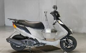 SUZUKI ADDRESS V125 CF4EA