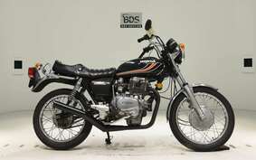 HONDA CB400T HAWK 2 2022 CB400T