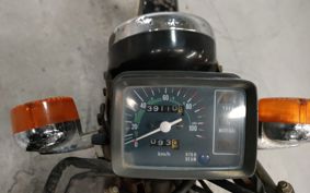 HONDA BENLY125 CD125T