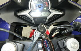 HONDA CBR250R GEN 3 MC41