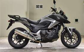 HONDA NC750X DCT 2014 RC72