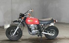 HONDA APE 50 AC16