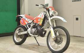 HONDA CRM250R GEN 2 MD24