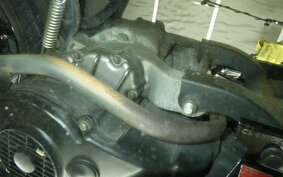 SUZUKI ADDRESS V125 G CF46A