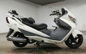 SUZUKI SKYWAVE 250 (Burgman 250) SS Type CJ43A