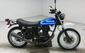 KAWASAKI 250TR 2007 BJ250F