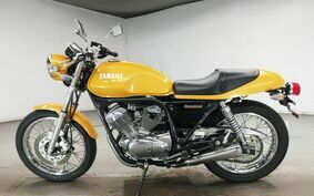 YAMAHA SRV250 RENAISSA 4DN