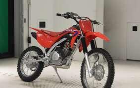 HONDA CRF125F JE03