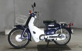 HONDA C70 SUPER CUB HA02