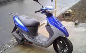 SUZUKI LET's 2 CA1PA