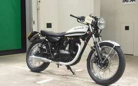 KAWASAKI 250TR BJ250F