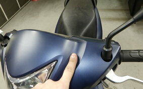 HONDA DIO 110 JK03