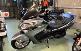 SUZUKI SKYWAVE 250 (Burgman 250) CJ44A