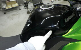 KAWASAKI NINJA 1000 2012 ZXT00G