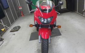 HONDA CBR600F GEN 2 2000 PC35