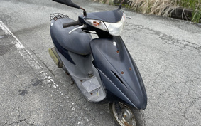 SUZUKI ADDRESS V50 CA44A