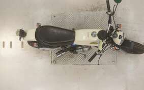 HONDA APE 50 AC16