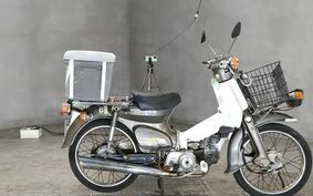 HONDA C70 SUPER CUB HA02