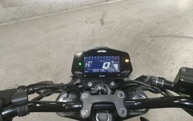 SUZUKI GIXXER 250 2020 ED22B