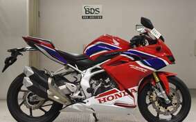 HONDA CBR250RR A MC51