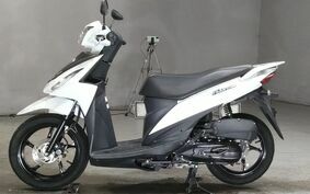 SUZUKI ADDRESS 110 CE47A