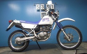 SUZUKI DJEBEL 200 (DR200SE) SH42A