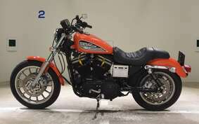 HARLEY XL883R 2002 CKM