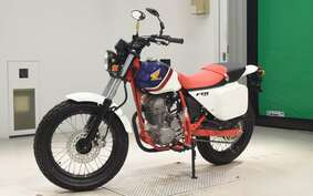 HONDA FTR223 MC34