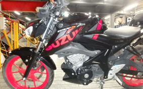 SUZUKI GSX-S125 ABS DL32B