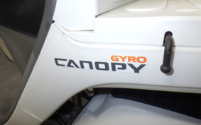 HONDA GYRO CANOPY TA03