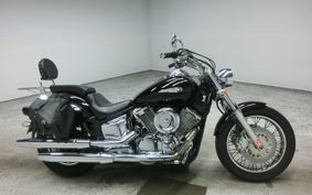 YAMAHA DRAGSTAR 1100 2001 VP13J