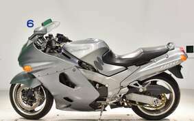 KAWASAKI ZZ1100 NINJA R Gen.2 1997 ZXT10D