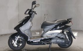 YAMAHA CYGNUS125X SE46
