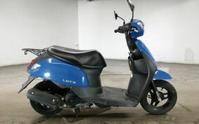 SUZUKI LET's CA4AA