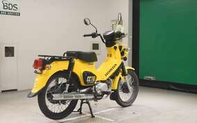 HONDA CROSS CUB 110 JA45