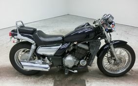 KAWASAKI ELIMINATOR 250 LX 1990 EL250A